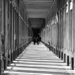 Palais Royale